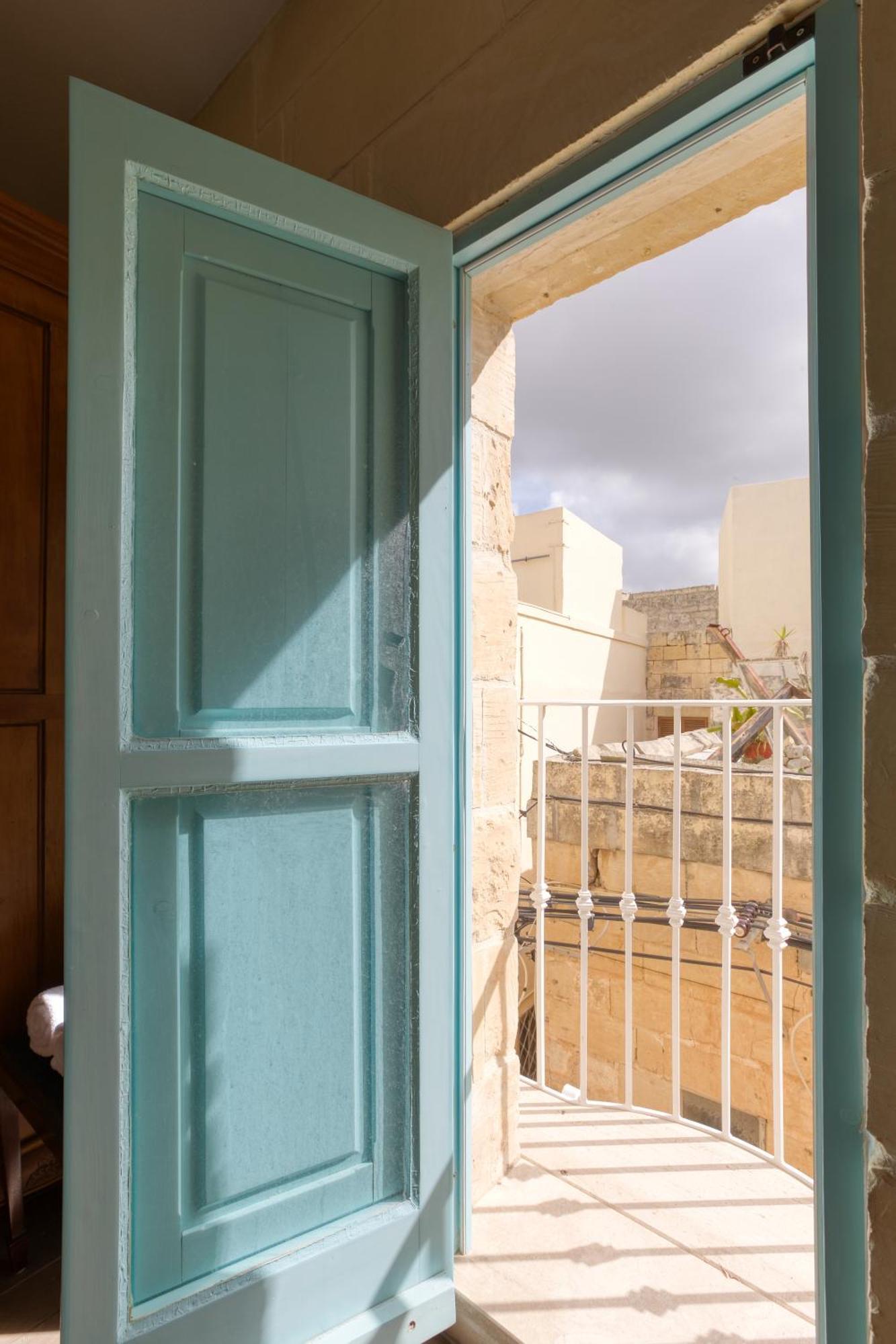 Rb42 - Charming & Historic House Villa ราบัต ภายนอก รูปภาพ