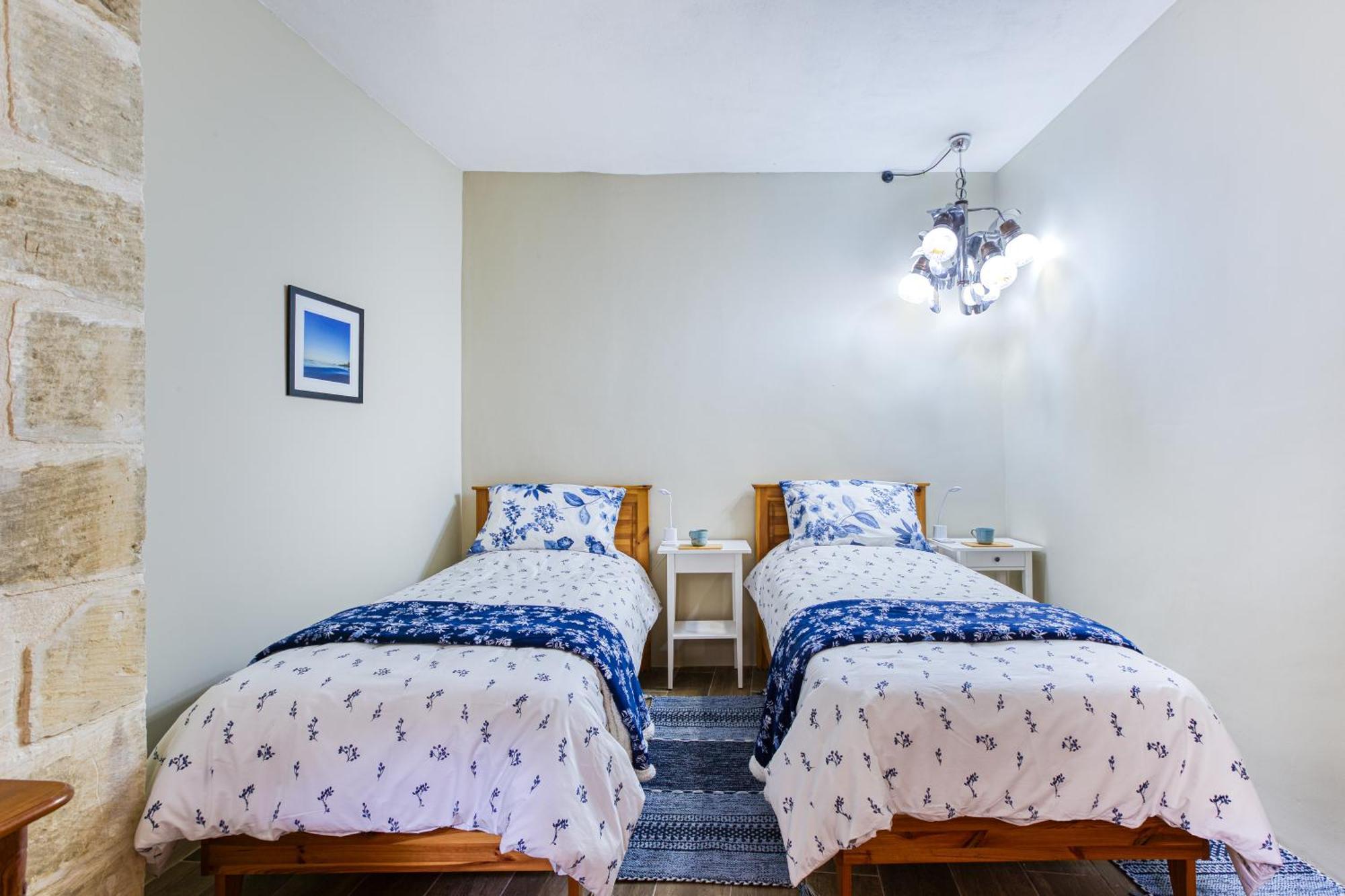 Rb42 - Charming & Historic House Villa ราบัต ภายนอก รูปภาพ