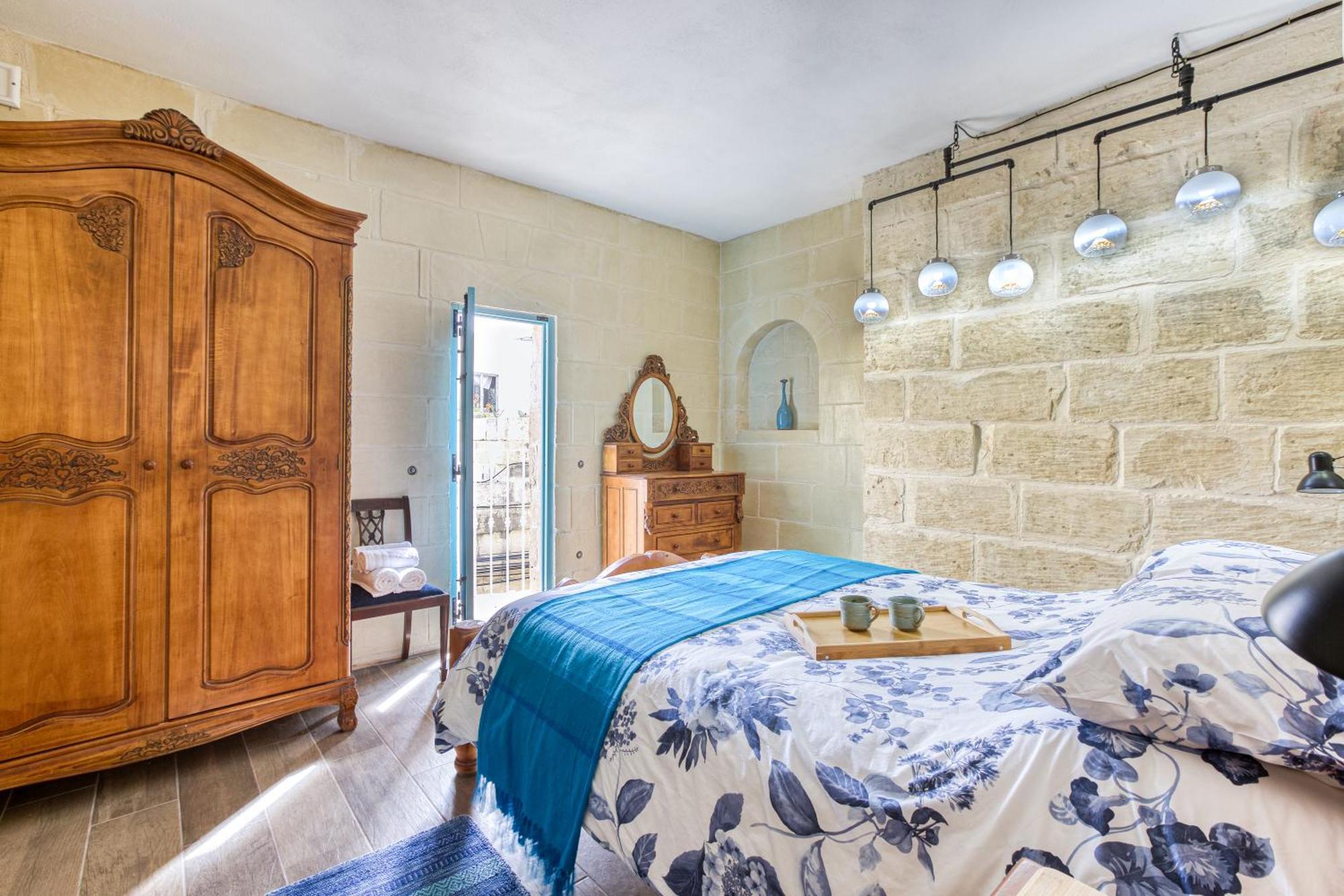Rb42 - Charming & Historic House Villa ราบัต ภายนอก รูปภาพ