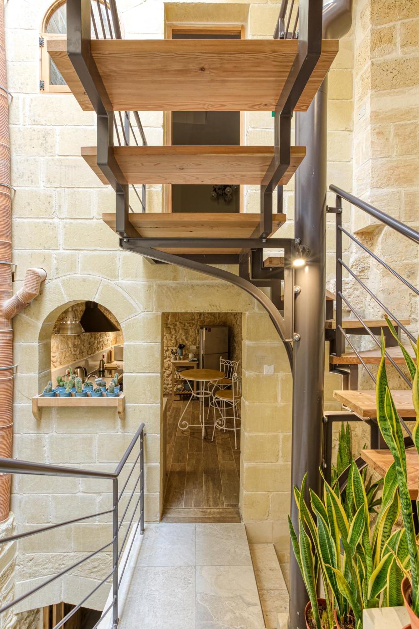 Rb42 - Charming & Historic House Villa ราบัต ภายนอก รูปภาพ